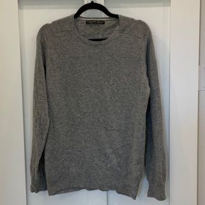 Preowned Zara Men’s Henley